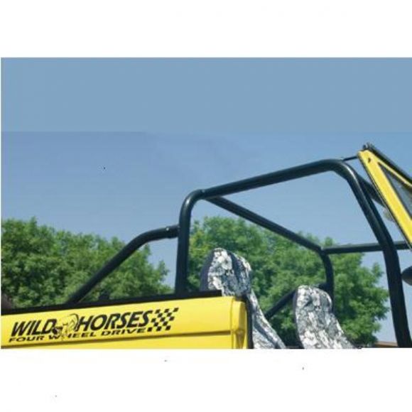 Is it easily adapted for the short cab model? I understand holes need cutting in cap,is this posssible to install? Than tou Don Berlan