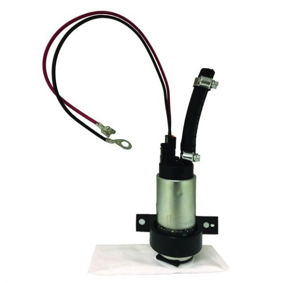 Sherman Fuel Tank EFI Pump Upgrade Kit | Convert Carb to EFI Questions & Answers