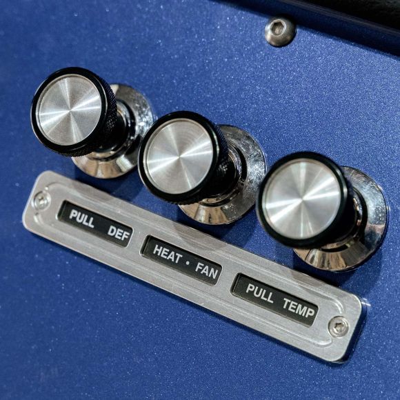 Billet Dash Control Lights Bezels | PAIR | 73-77 Ford Bronco Questions & Answers