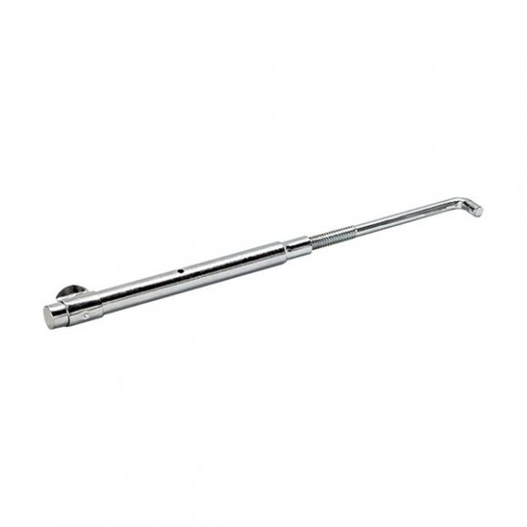 Carburetor Link Rod, w/Improved Adjustment V8, 66-77 Ford Bronco Questions & Answers