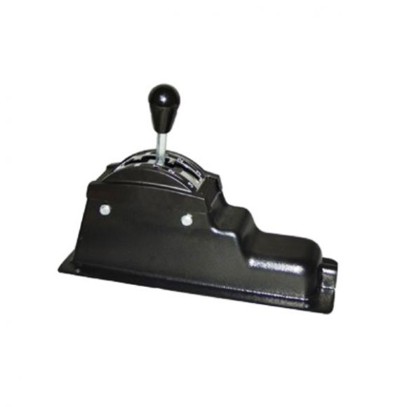 Winters Floor Shifter for Ford C6 Automatic Transmission Questions & Answers