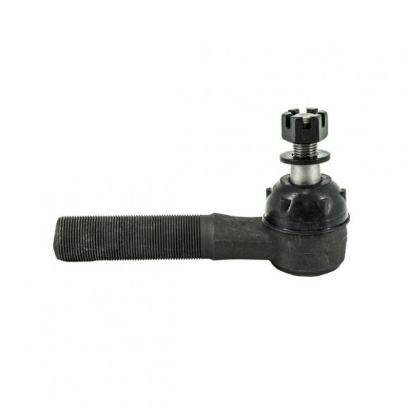 Outer Tie Rod End | RH for OE T-Style, RH or LH for WH Kits | 66-77 Bronco, 66-75 F150 Questions & Answers