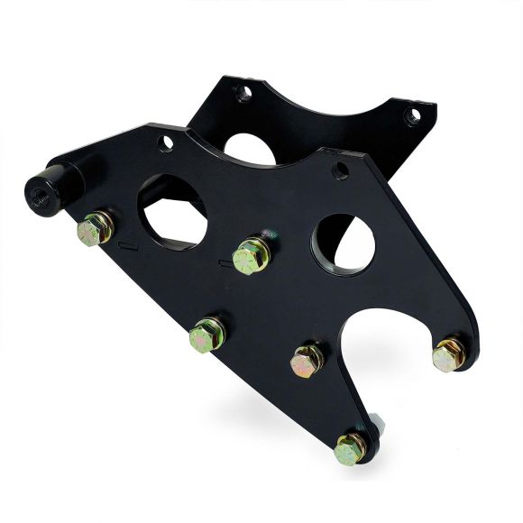 Power Steering Pump Bracket | 96-01 Ford Explorer 5.0L Questions & Answers