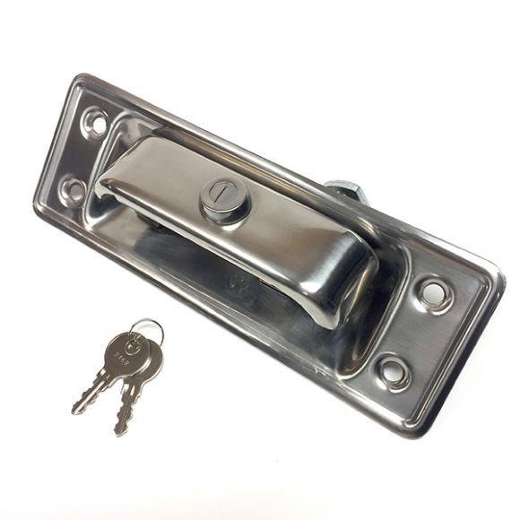 Does this come with mounting hardware and gasket