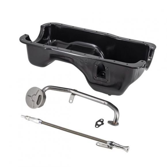 Will this fit a 68 Ford 302?