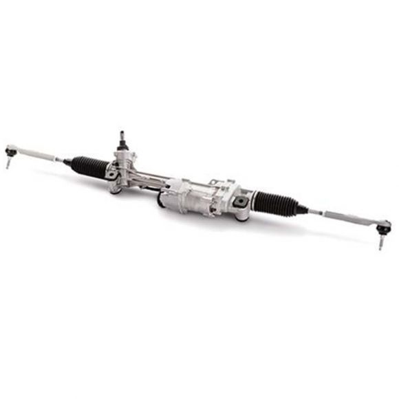 Severe Duty Steering Rack Upgrade | Pre-Programmed | 21-25 Bronco | M3200WT Questions & Answers