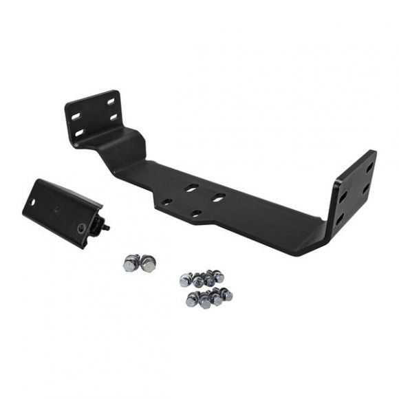 Will this crossmember (FORD 6R80 CROSSMEMBER KIT 66-77 BRONCO COYOTE) accommodate an atlas 2 transfer case?