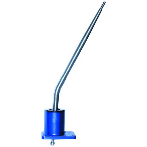 Two questions. First, will I need to make any modifications to this if I am running a body lift? Second, what is the thread size for the shift  xxxx ?