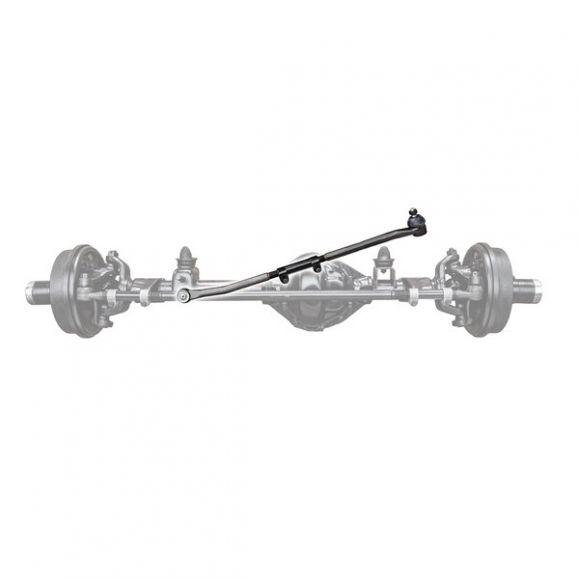 Will this fit a 1974 f100 4x4 with manual steering?