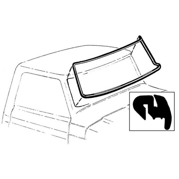 will this work with the stock 1974 bronco box?