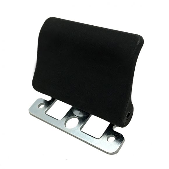 Black Inside Door Handle | LH Driver | 68-77 Bronco, 68-72 Ford Truck Questions & Answers