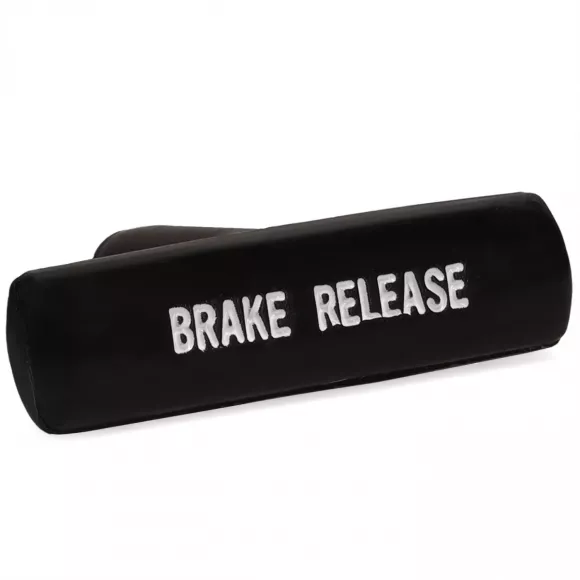 Parking Brake Release Handle, 66-79 Ford Bronco Questions & Answers