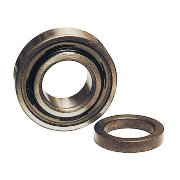 Large Rear Axle Bearing | 66-77 Ford Bronco, 53-79 Ford Truck Questions & Answers