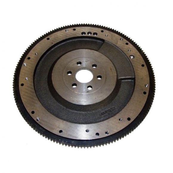 50 oz Clutch Flywheel, 164 Tooth, SBF V8, 66-77 Ford Bronco Questions & Answers