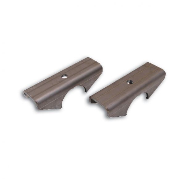 What is the difference between this product and the 8672?  Can this be used in a 1977 Bronco 9 rear diff?