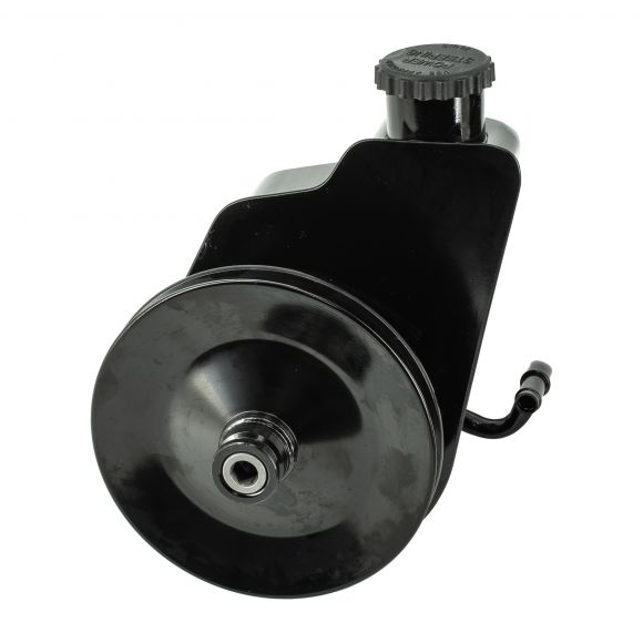 What hoses do I need for this pump