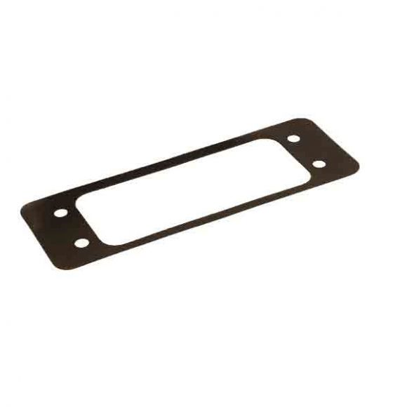 How much lighter is the fiberglass body than a comparable steel one?