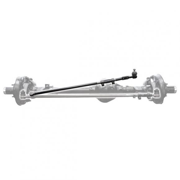 Adjustable Drag Link 78-79 Ford Bronco 76-79 F150 4WD Questions & Answers