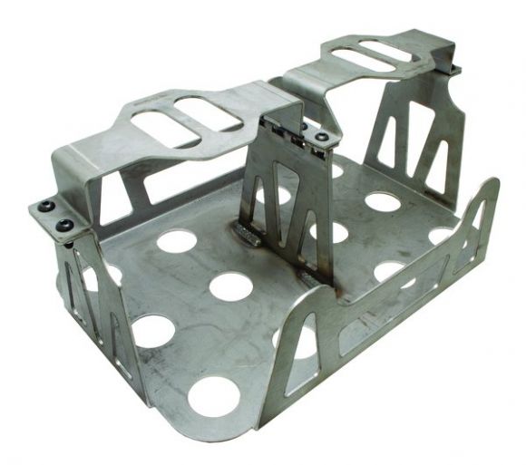 WH Dual Optima Battery Tray | Wide for Two Optima 34/78 Batteries Questions & Answers