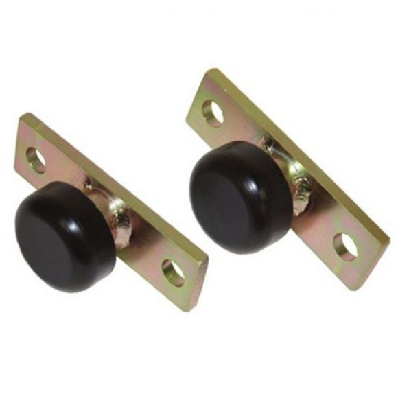 My bushings have worn out on these. Do you sell the bushing only? Please provide part number. Thanks, Mike
