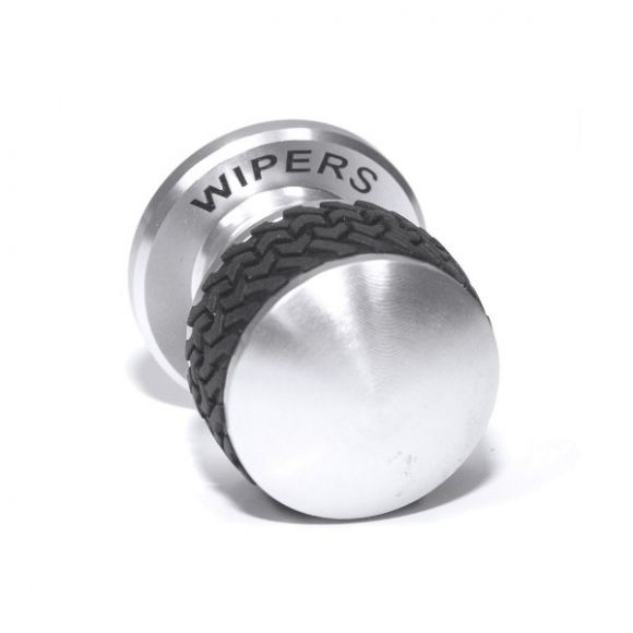 Billet Tire Tread Wiper Bezel & Knob | 68-77 Bronco, 70-72 Ford Truck Questions & Answers