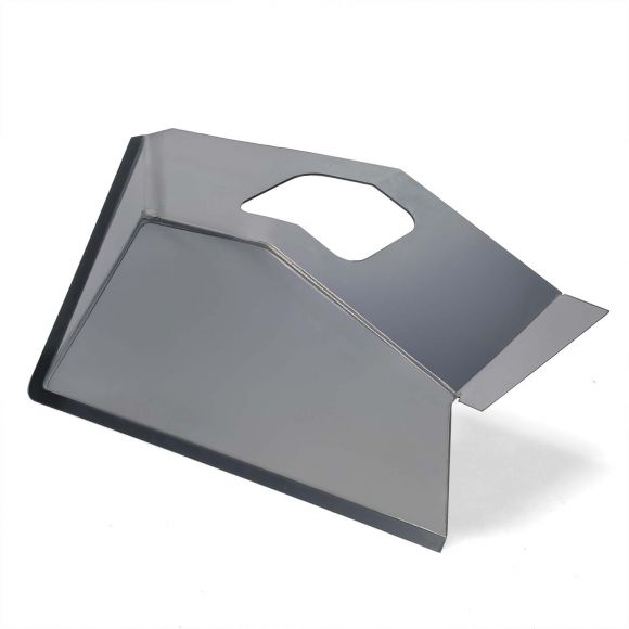 3-speed Floor Shifter Tunnel Cover | Steel | 66-77 Ford Bronco Questions & Answers