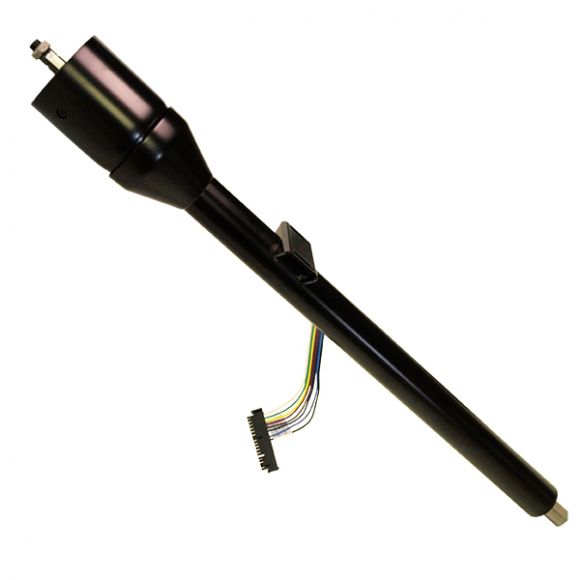 Do these have the GM turn signal switch that also controls the headlight's high/low setting?