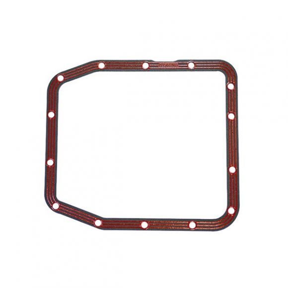 LubeLocker AOD Automatic Transmission Pan Gasket Questions & Answers