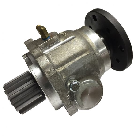Could you order a 1410 non cv flange for this unit and how much.