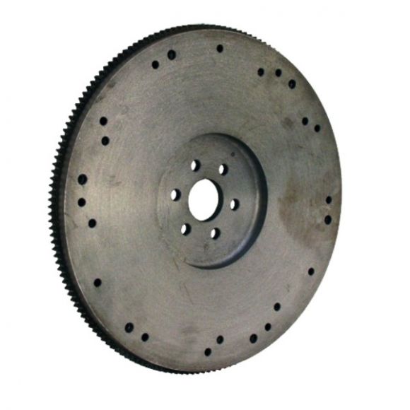 What is the uncompressed length for the stock springs?