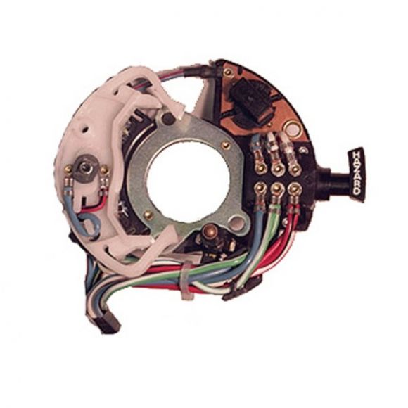 Is this the correct switch for the flaming river tilt column with automatic?