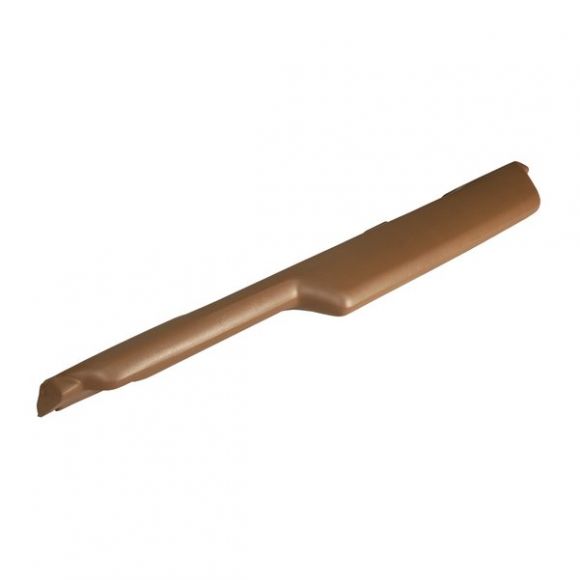 Can you get matching door handles and door cups in this color?