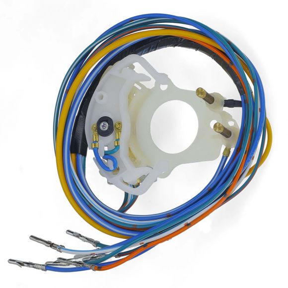 Will these mounts fit a 2.0 or 2.5 shock body?