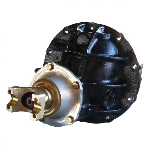 WH Custom Built Ford 9-inch Third Member, 28 Spline, Track Lock Questions & Answers