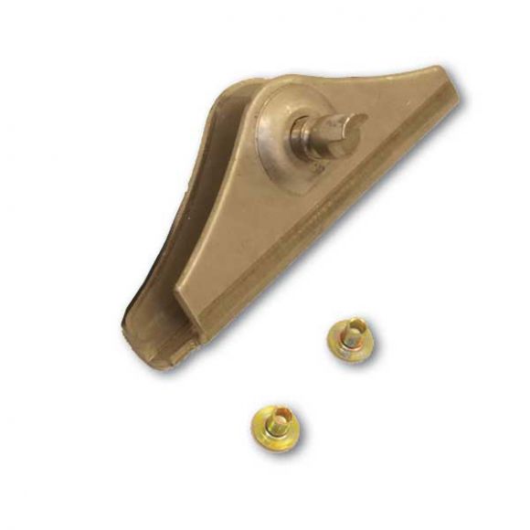 Are there instructions that explain this part installation?