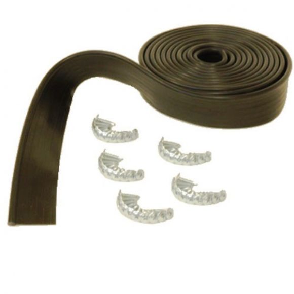Fender Flare Welting & Screws | Front or Rear | 66-77 Ford Bronco Questions & Answers