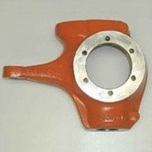 Will this fit the new jk Dana 30. Thanks