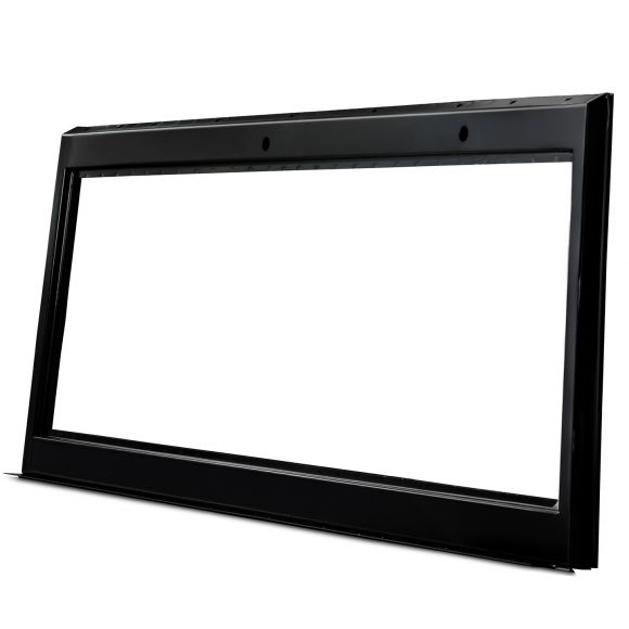 Windshield Frame for Electric Wipers, OEM Style, 69-77 Ford Bronco Questions & Answers
