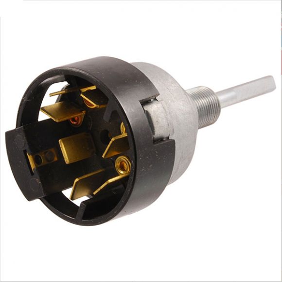 Hey, would this work on a standard 69 and up early Bronco, like does it add intermittent settings to Item #: 6321? What are the intermittent settings?