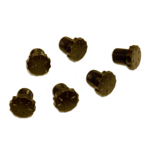 I am doing a 70's C4 automatic Trans swap with my 69 Bronco.  I have all the components except for the Bolts for my Flexplate, also the Mounting Bolts for my Bell Housing.  <br>I have a Hays 12-045 - Hays Heavy-Duty Flexplates<br>Would these be the proper bolts?