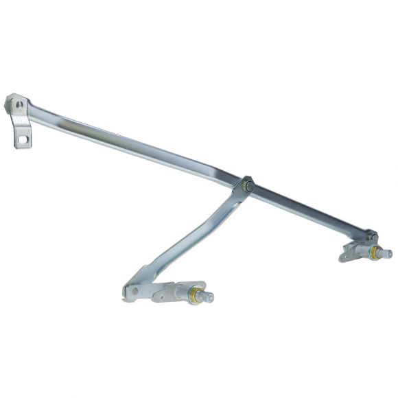 Windshield Wiper Linkage | 69-77 Ford Bronco Questions & Answers