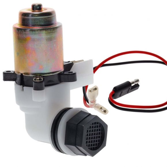 Will this work on a 1973 Ford Bronco? And what other parts would I need?
