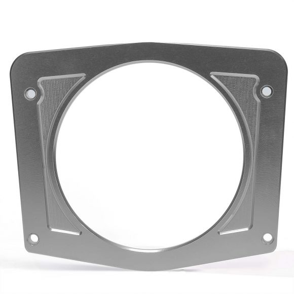 Billet Instrument Cluster Bezel | 66-77 Ford Bronco Questions & Answers
