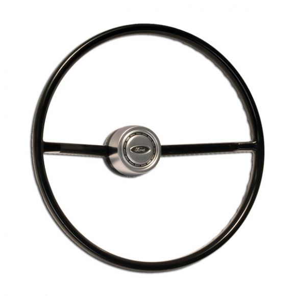 I want to upgrade the brakes on my 72 bronco.  I would like to do it in a couple stages and do the booster first and then later put front disc brakes on.  Is this booster compatible with both drum and disc brakes?  Thanks!