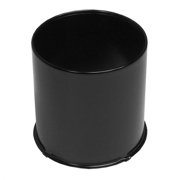 Black Open 4.25 inch Center Cap for Front Wheels Questions & Answers