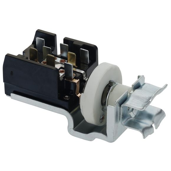 Will this switch fit the Centech harness?