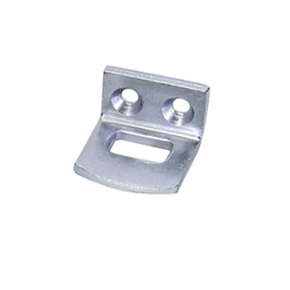 Tailgate Latch Striker Post | SINGLE | 66-77 Bronco, 64-79 Ford Truck Questions & Answers