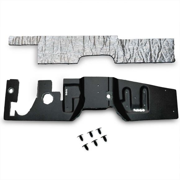 Do you know if this is compatible with the Vintage Air Gen 5 AC kit?
