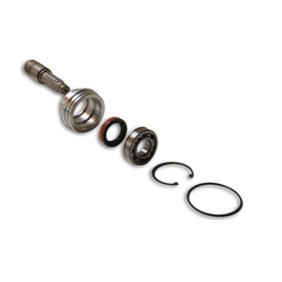 Dana 20 Adapter Bearing Retainer O-Ring | 3-speed/C4/AOD/NV3550 Questions & Answers
