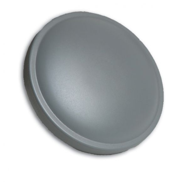 Vented Gas Cap | OE-Type, Paintable, 3.25-in OD | 71-76 Bronco, 73-76 Ford Truck Questions & Answers